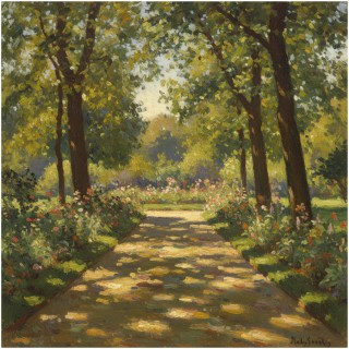 Avantgarde: Max Liebermann und der deutsche Impressionismus