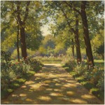 Avantgarde: Max Liebermann und der deutsche Impressionismus