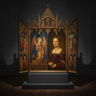 Bilder lesen: Grundkurs für die Gemäldegalerie