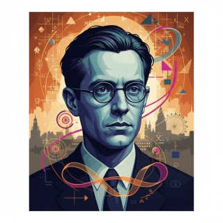 Kurt Gödel — Wie die Mathematik ihre Grenzen fand