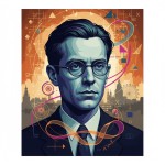 Kurt Gödel — Wie die Mathematik ihre Grenzen fand