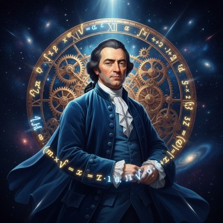 Laplace — Der Mann, der das Universum berechnen wollte