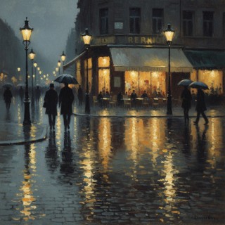 Lesser Ury — Der Maler Berlins im Schatten Liebermanns