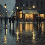 Lesser Ury — Der Maler Berlins im Schatten Liebermanns