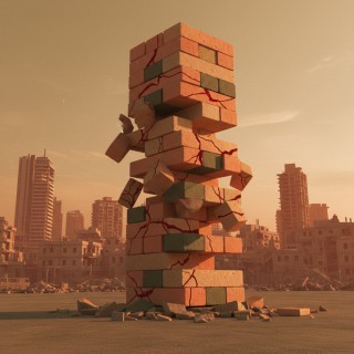 Libanon: Jenga-Turm der Konfessionen, Milizen und Mächte
