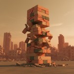 Libanon: Jenga-Turm der Konfessionen, Milizen und Mächte