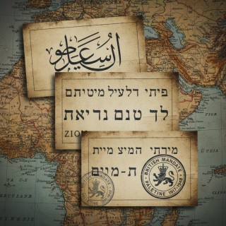 Mandat Palästina: Drei Versprechen, zwei Völker, ein Konflikt