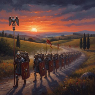 Die Heeresreform des Marius — Mythos und Wirklichkeit