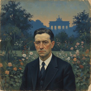 Max Liebermann: Vom Schmutzmaler zur Kunstmacht und zurück ins Nichts