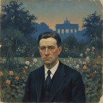 Max Liebermann: Vom Schmutzmaler zur Kunstmacht und zurück ins Nichts