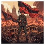Orwell in Barcelona: Der Bürgerkrieg im Bürgerkrieg