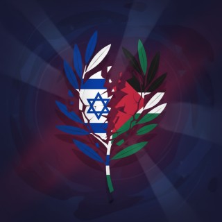 Oslo 1993–2005: Anatomie eines gescheiterten Friedens