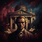 Schillers Käfig — Karl Eugen, die Karlsschule und die Geburt der Freiheit