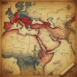 Sykes-Picot: Der Bleistiftstrich, der den Nahen Osten bis heute zerreißt