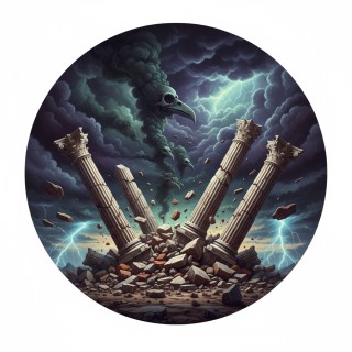 Warum Rom wirklich fiel: Klima, Pandemien und Komplexität