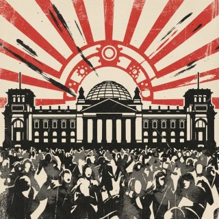 Weimars langer Sturz: Vom Kapp-Putsch bis zum 30. Januar 1933