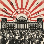 Weimars langer Sturz: Vom Kapp-Putsch bis zum 30. Januar 1933