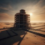 Der Zerfall als Geschäftsmodell: Libyen nach Gaddafi, 2011 bis 2026