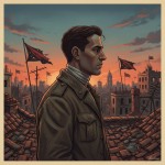 English — Animal Farm Background (1/3): Orwell's Wound