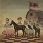 English — Animal Farm Background (3/3): Reading the Fable