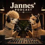 Jannes Podcast