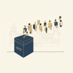 Geschichte — Die Wahl vom 19. Januar 1919: Wie Deutschland zur Demokratie wurde