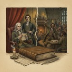 Deutsch — Schiller (3/?): Akt 1 Recap